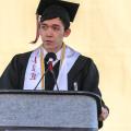 High School Graduation Speech